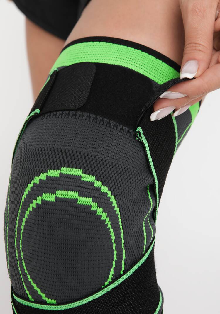 Наколенник Двигайся легко шир.  750, рис. 24