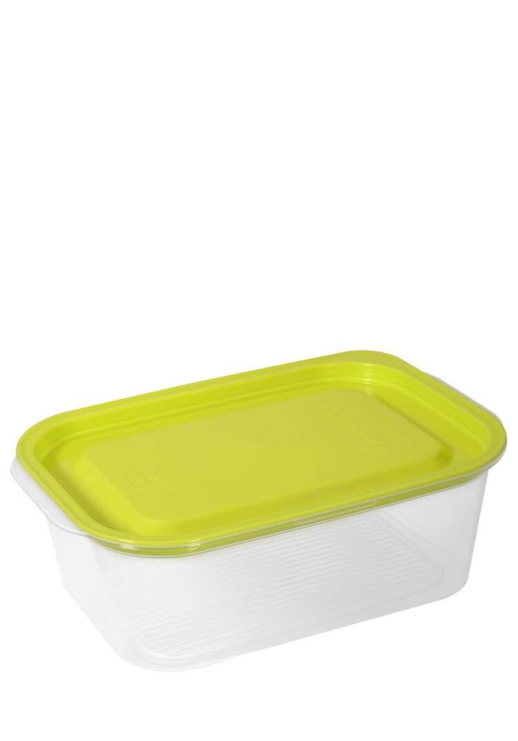 Набор контейнеров с паровыпуском, 24 шт. шир.  750, рис. 4