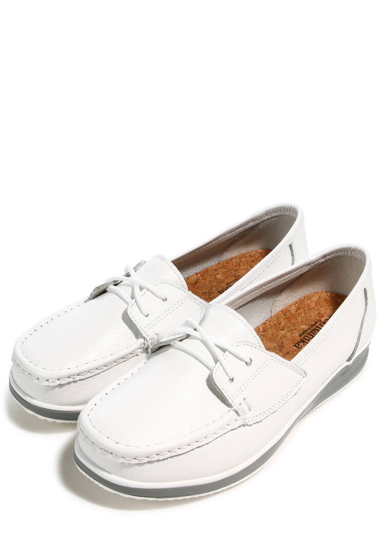 Мокасины женские Дарина шир.  750, рис. 13