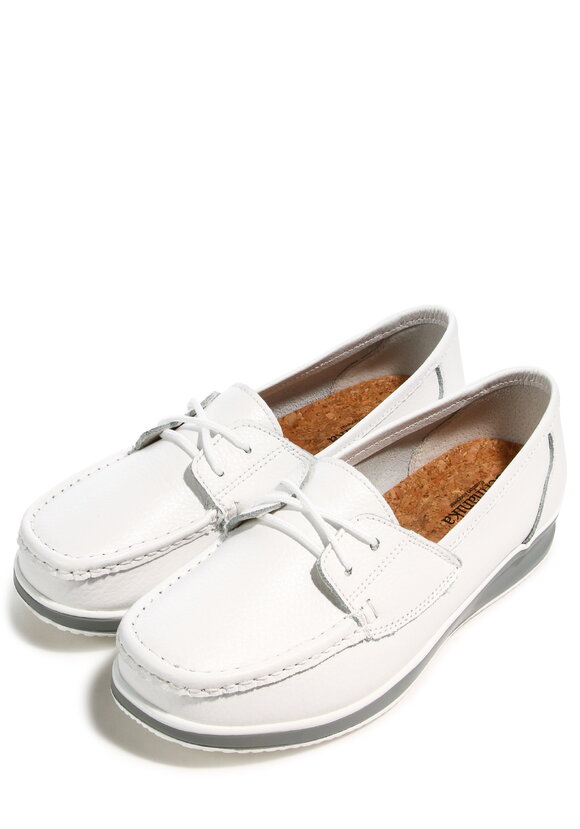 Мокасины женские Дарина шир.  580, рис. 13