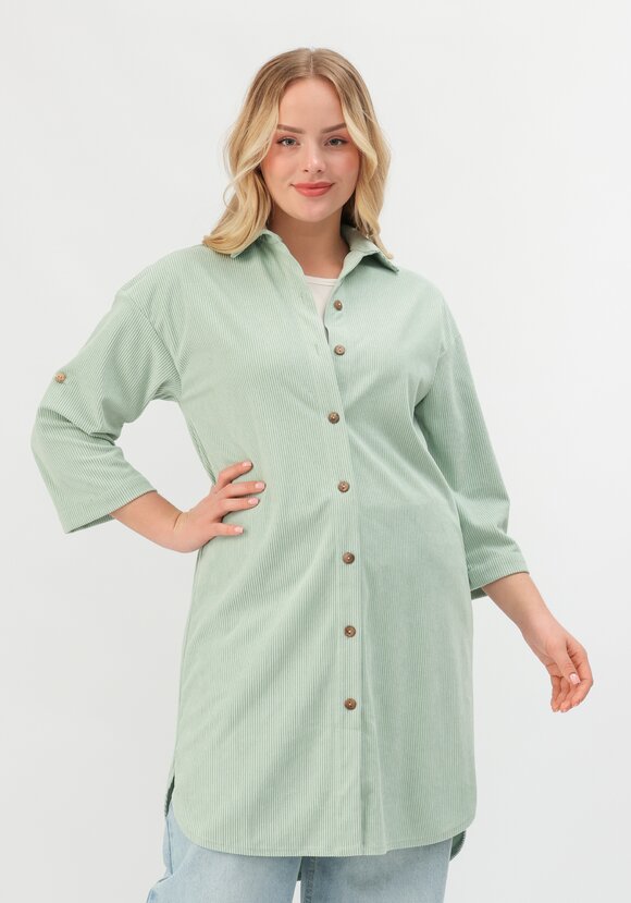 Рубашка Шерри шир.  580, рис. 25