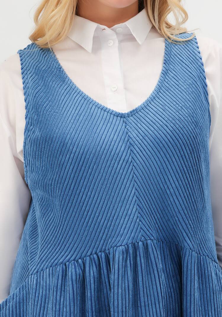 Сарафан Сьюзи шир.  750, рис. 15