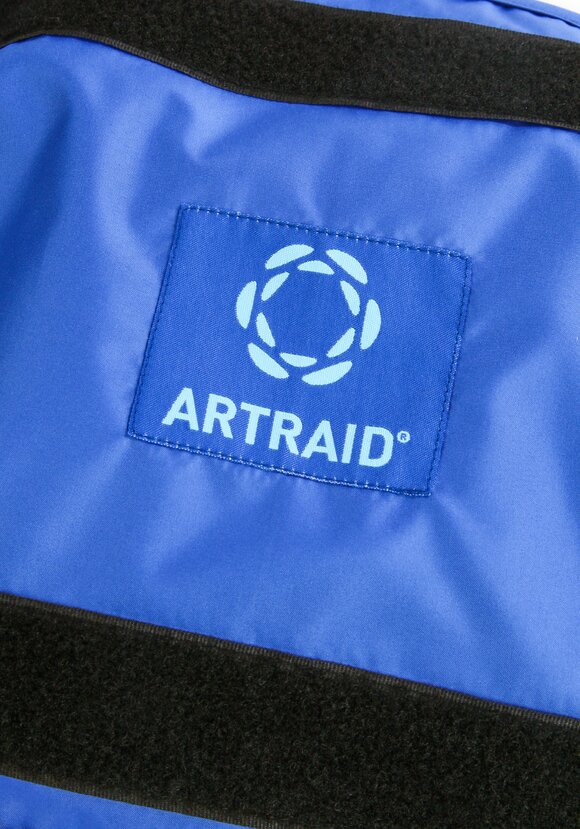 Наколенник с микросферами шир.  580, рис. 5