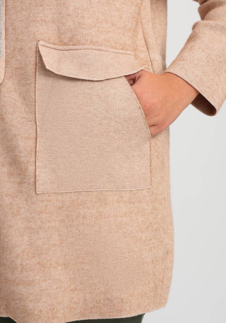 Жакет Милли шир.  750, рис. 6