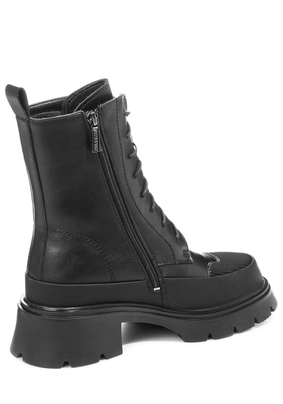 Ботинки женские Малика шир.  580, рис. 3