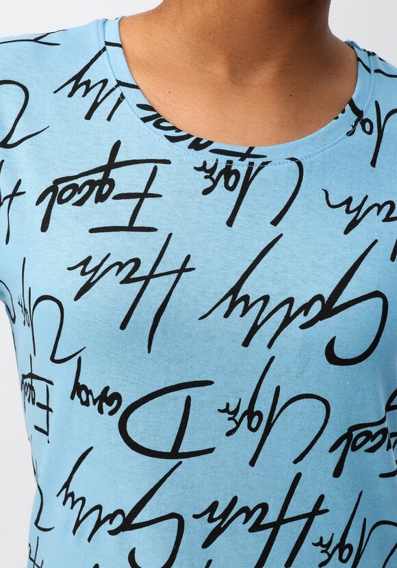 Футболка Лиана шир.  580, рис. 30