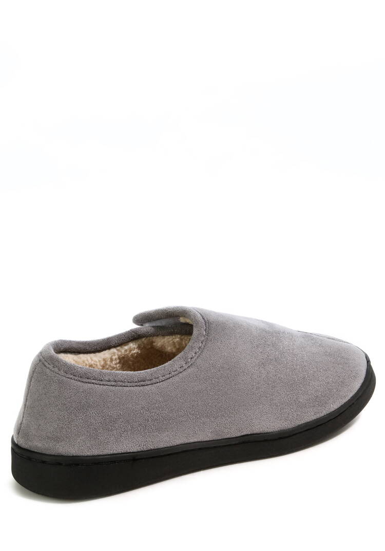 Тапочки на липучках Уют шир.  750, рис. 14