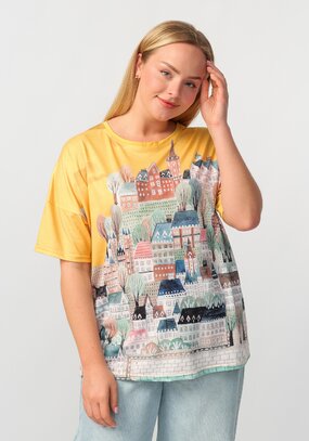 Блуза Дизайнерская находка