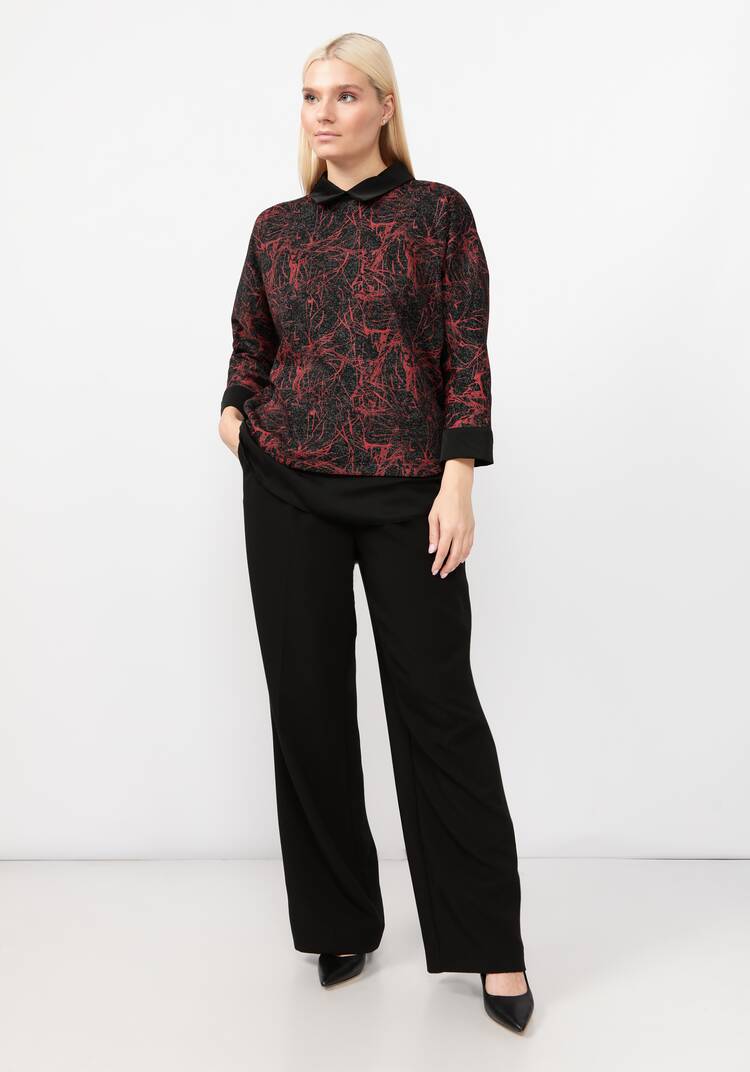 Туника Эмбер шир.  750, рис. 12