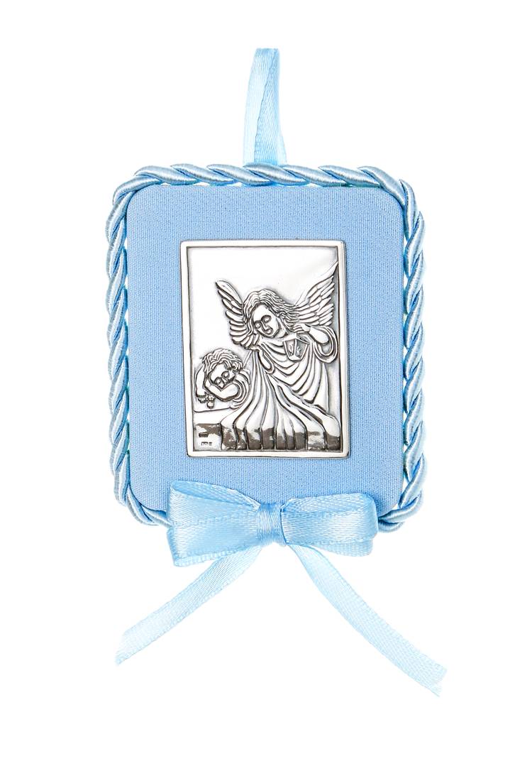 Икона детская Ангел-хранитель шир.  750, рис. 3