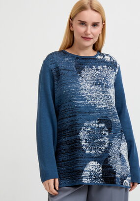 Джемпер Саманта