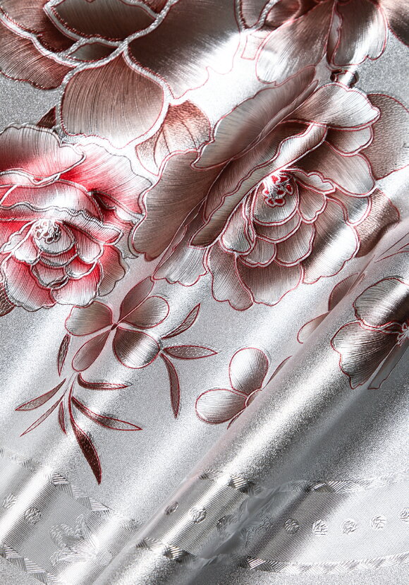 Скатерть Блеск шир.  580, рис. 33