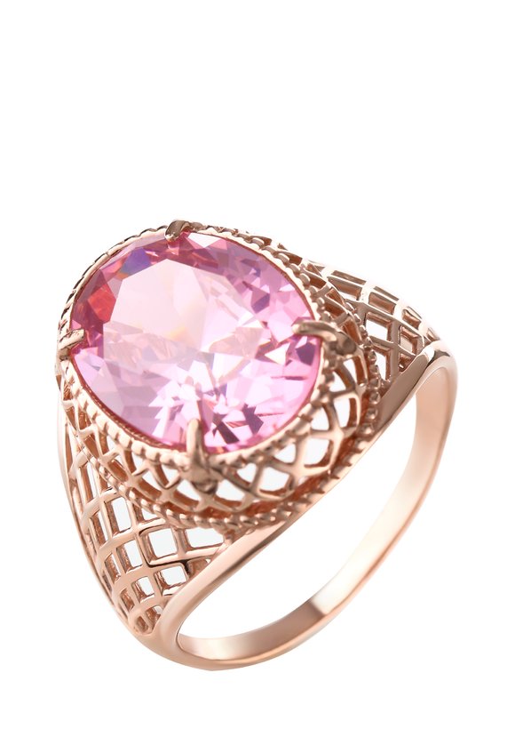 Кольцо Романтика любви шир.  580, рис. 3