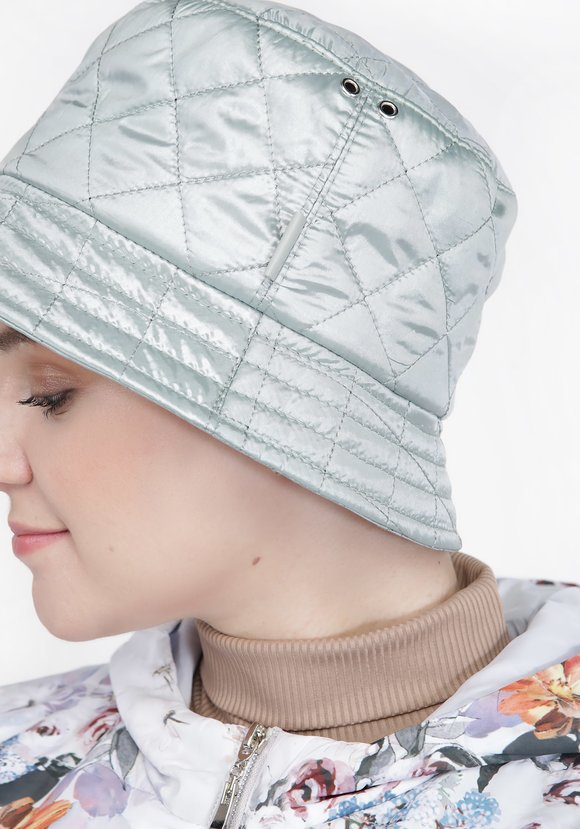 Панама стеганая шир.  580, рис. 15