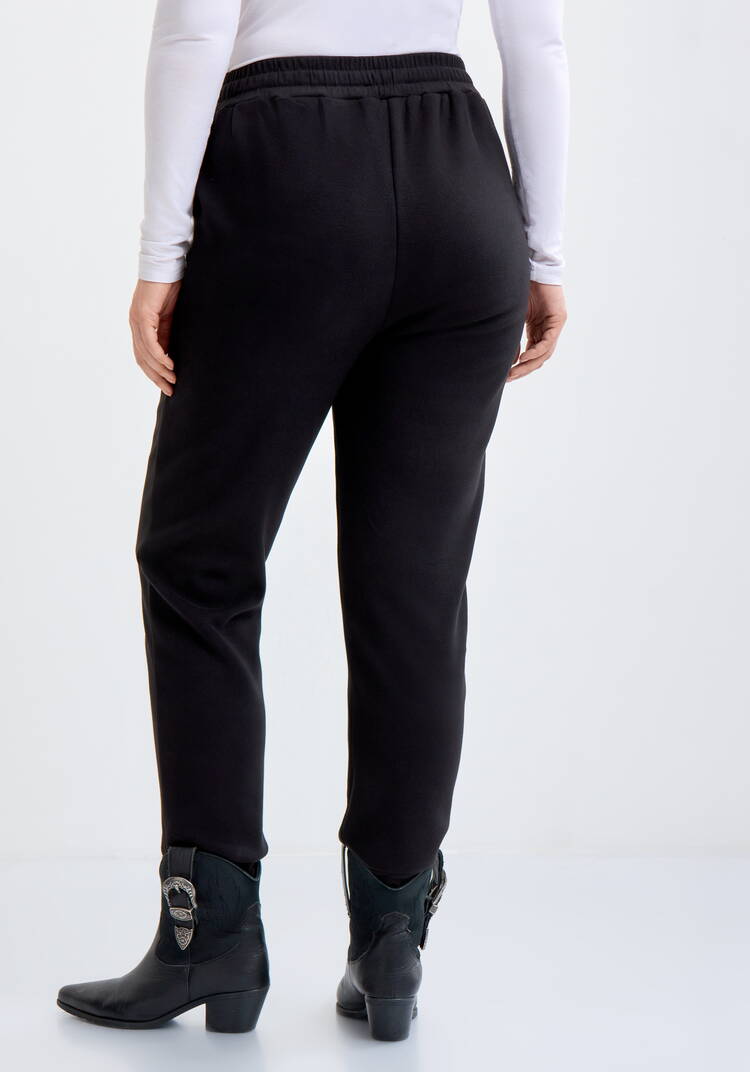 Брюки на флисе Гвенет шир.  750, рис. 19