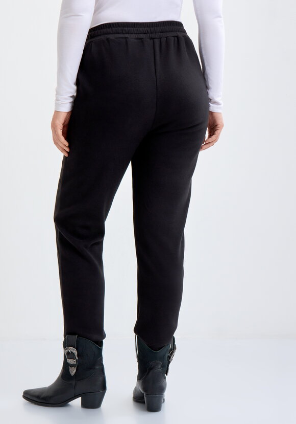 Брюки на флисе Гвенет шир.  580, рис. 19