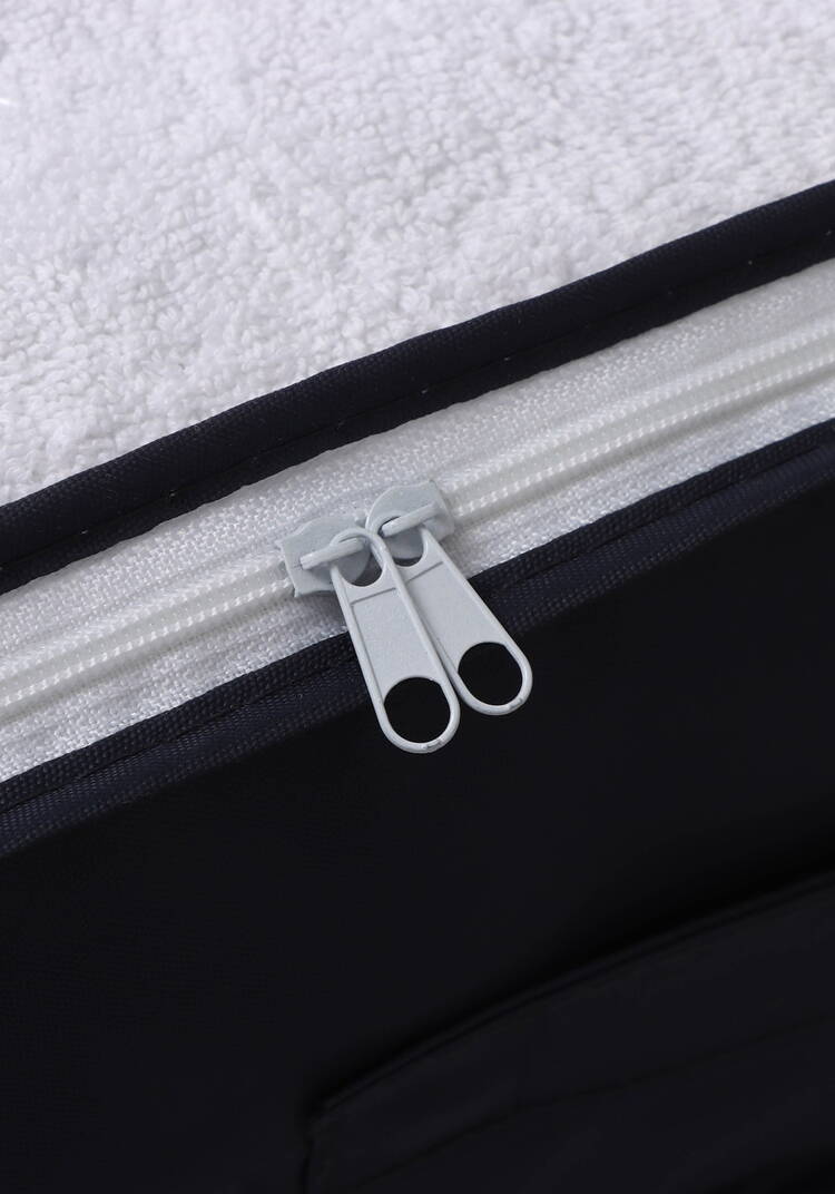 Комплект кофров для хранения шир.  750, рис. 9