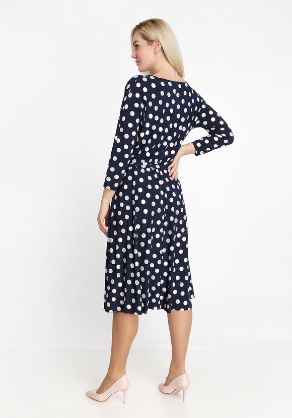 Платье Идеальный вечер шир.  580, рис. 2