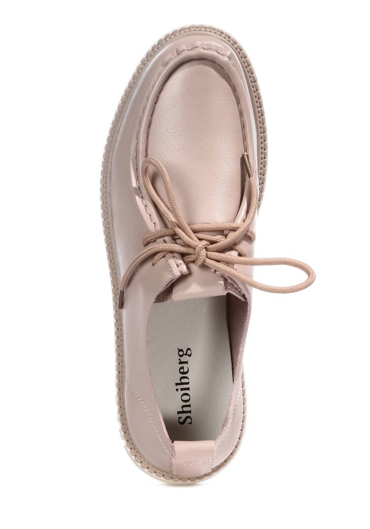 Полуботинки женские Альбертина шир.  750, рис. 9