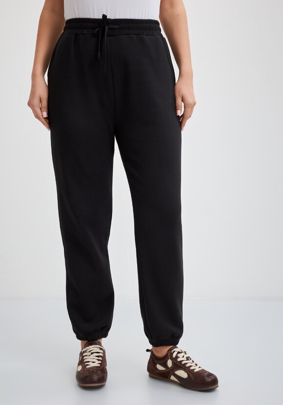 Брюки из флиса Влада шир.  580, рис. 22