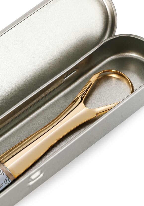 Скребок для языка Dr. Redox шир.  580, рис. 2