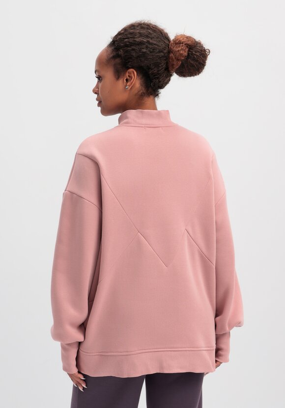 Толстовка с застёжкой на кнопках шир.  580, рис. 12