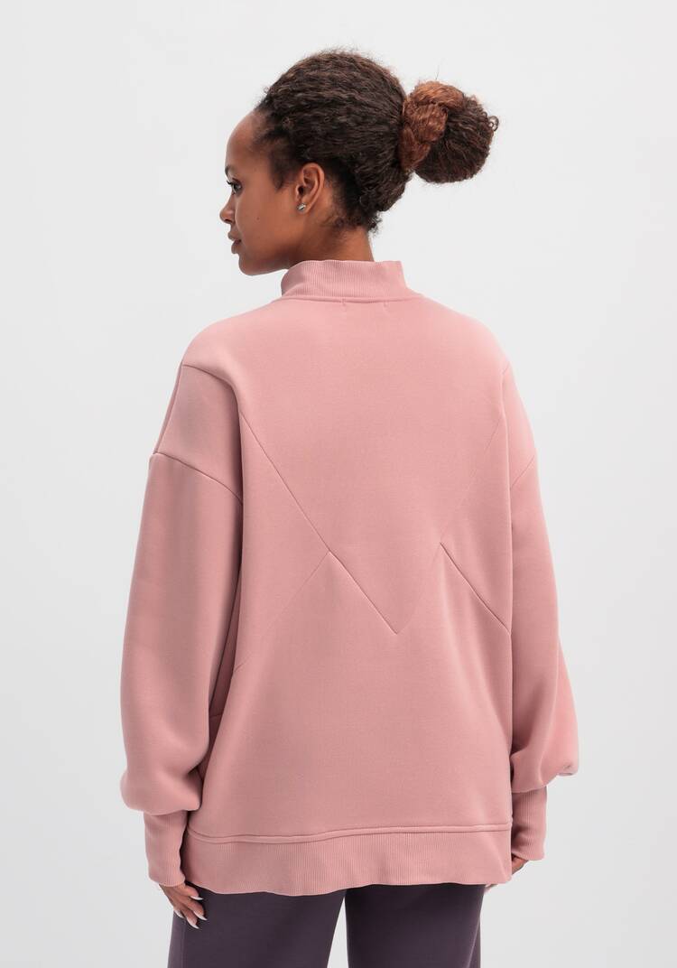 Толстовка с застёжкой на кнопках шир.  750, рис. 12