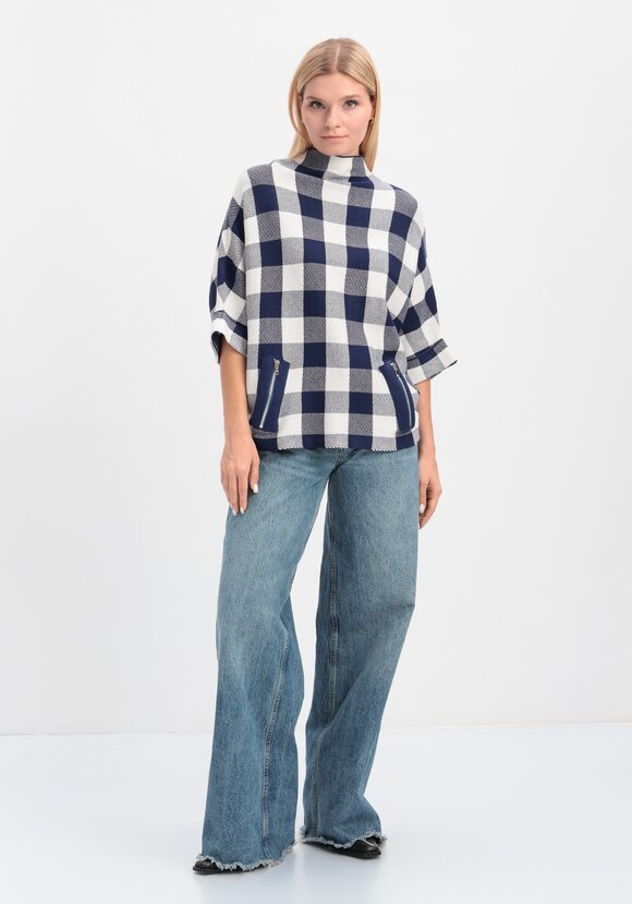 Джемпер Миления шир.  580, рис. 8