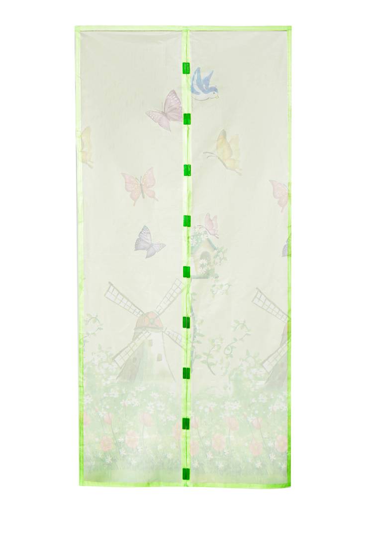 Антимоскитная чудо-сетка шир.  750, рис. 6