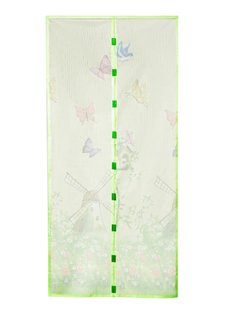 Антимоскитная чудо-сетка