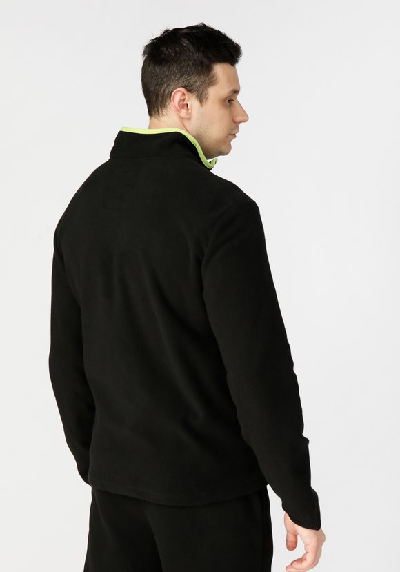 Комплект курток из микрофлиса Джозеф, 2 шт. шир.  580, рис. 3