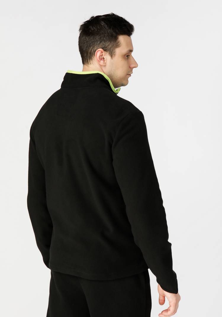 Комплект курток из микрофлиса Джозеф, 2 шт. шир.  750, рис. 3