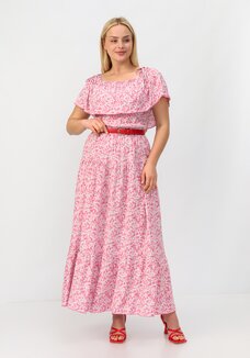 Платье Берта