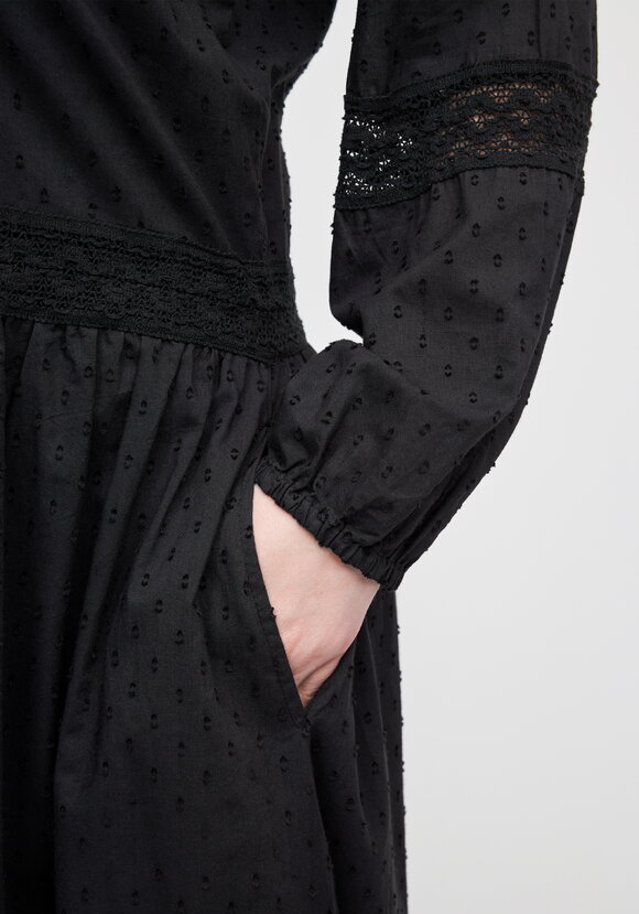 Платье Мариaнна шир.  580, рис. 12