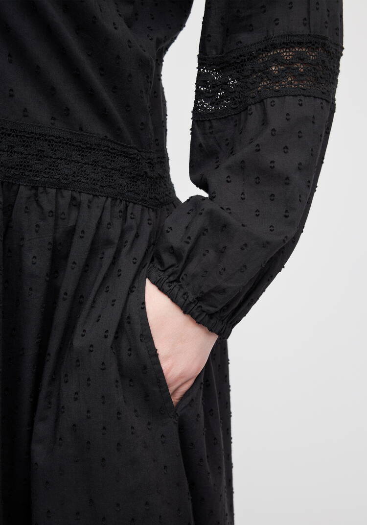 Платье Мариaнна шир.  750, рис. 12