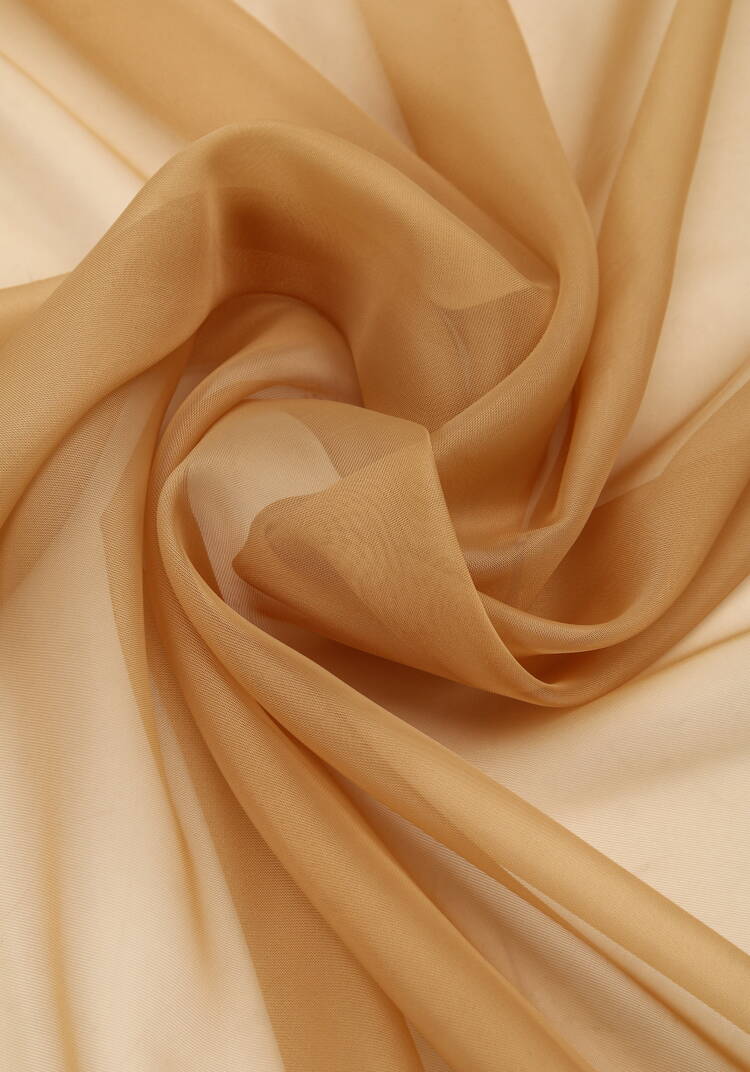 Тюль-вуаль однотонный шир.  750, рис. 3