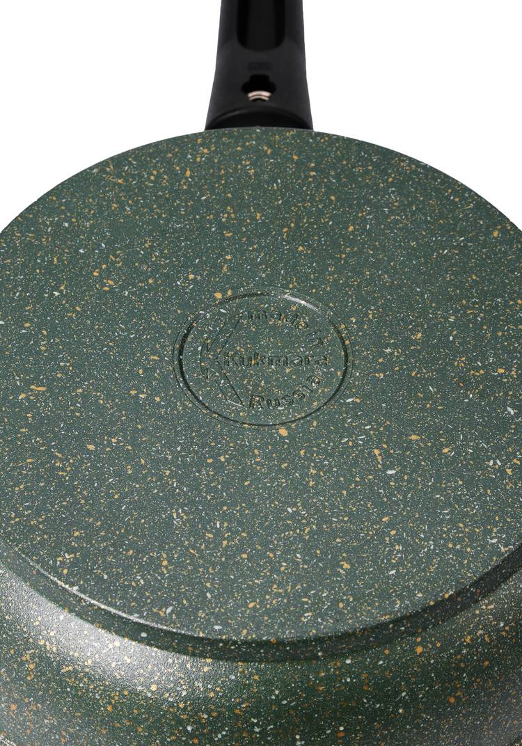 Сковорода со съемной ручкой Тренди стайл шир.  750, рис. 22