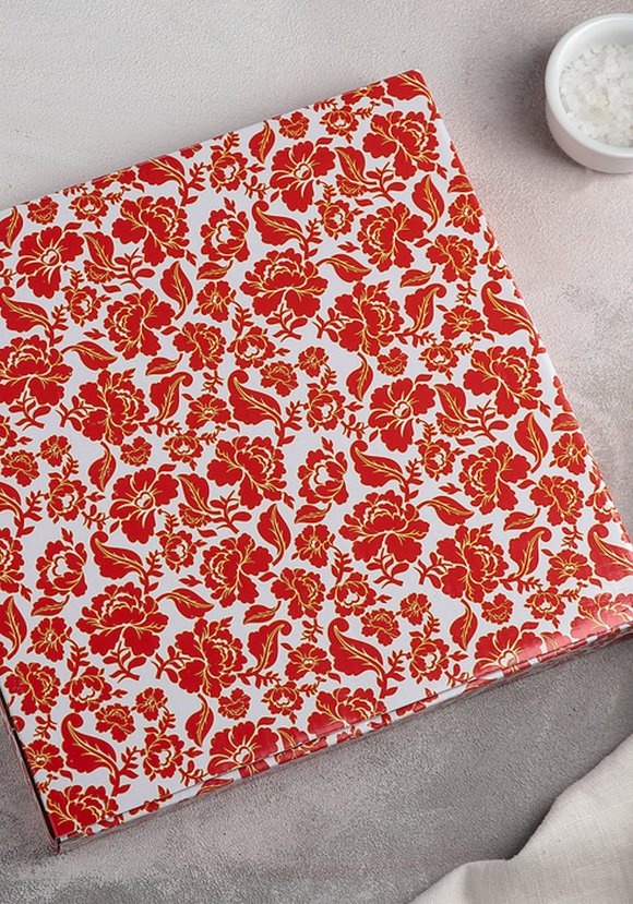 Набор из 3-х тарелок Пташка шир.  580, рис. 4