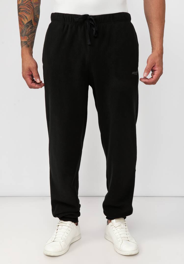 Брюки из микрофлиса Марсель шир.  750, рис. 4