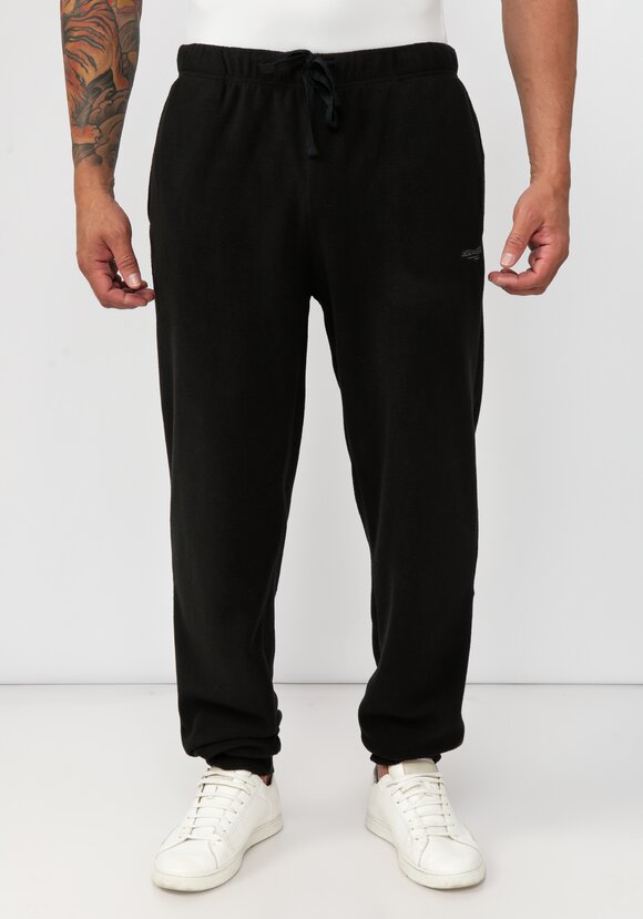 Брюки из микрофлиса Марсель шир.  580, рис. 4