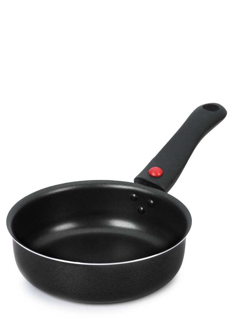 Набор: сковорода с крышкой, сотейник шир.  750, рис. 14