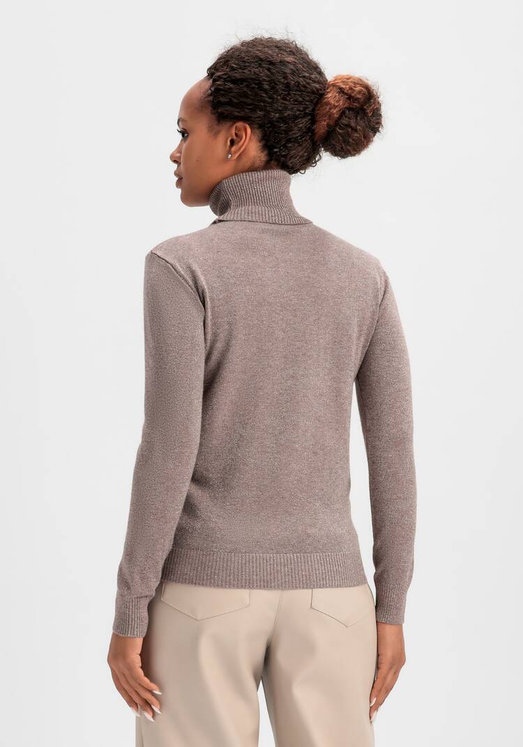 Джемпер Лунный свет шир.  750, рис. 9