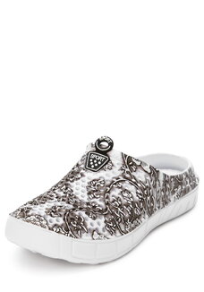 Женские Сабо Альба