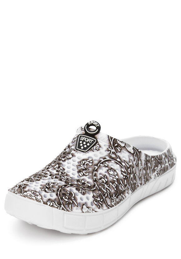 Женские Сабо Альба шир.  580, рис. 1