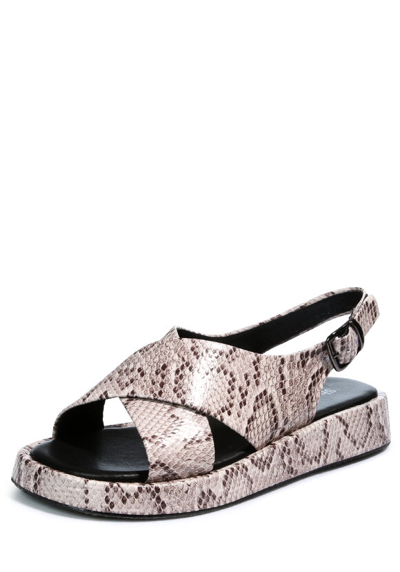 Босоножки женские Гала шир.  580, рис. 6