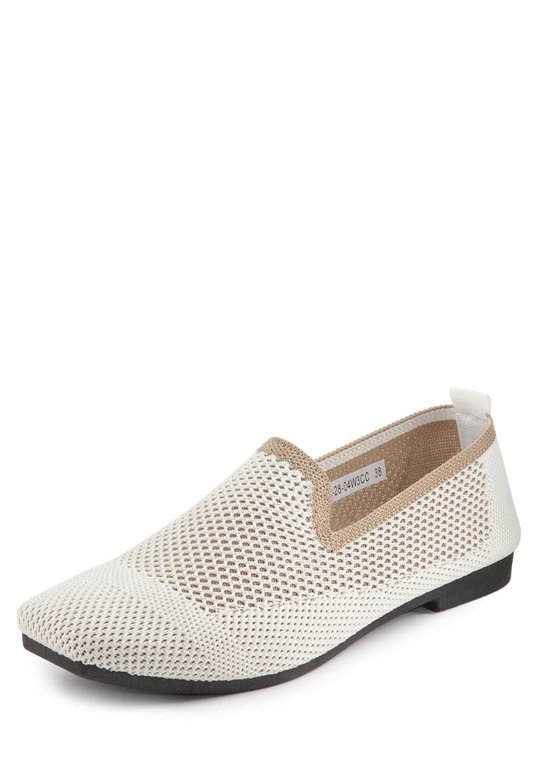 Туфли летние женские Маррта шир.  750, рис. 5