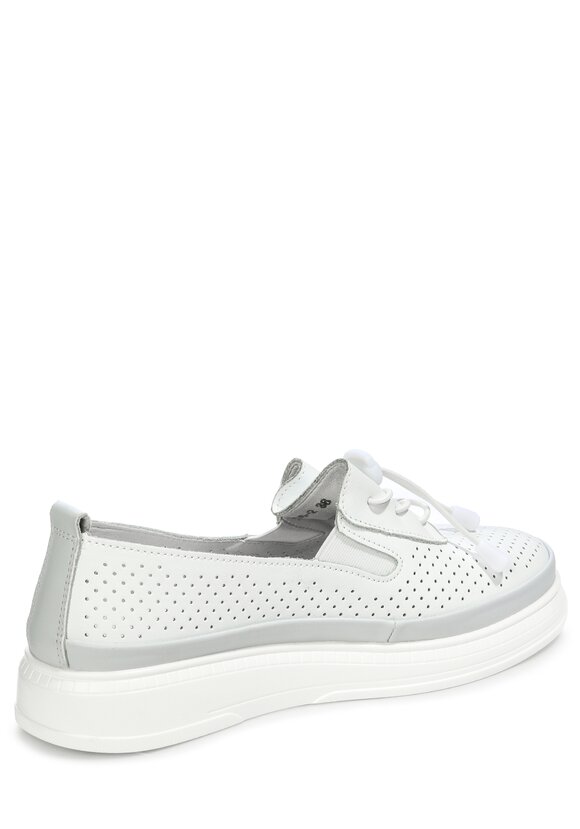 Туфли женские Инара шир.  580, рис. 8