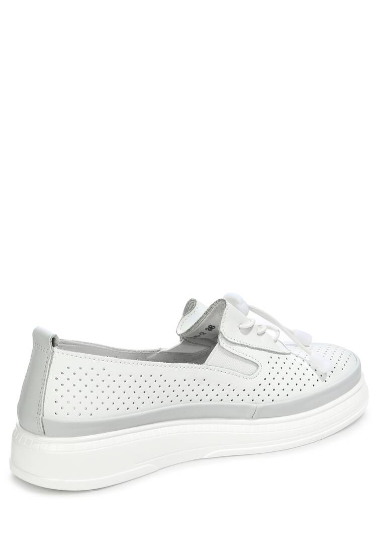 Туфли женские Инара шир.  750, рис. 8