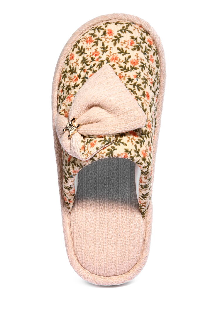 Тапочки женские Маркиза шир.  750, рис. 14