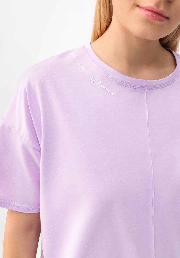 Футболка Агата шир.  750, рис. 17